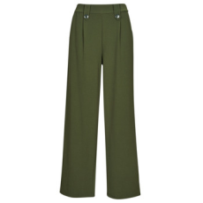 Only Lenge nadrágok ONLSANIA BUTTON PANT JRS Keki EU S / 32