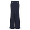 Only Lenge nadrágok ONLSANIA BUTTON PANT JRS Tengerész EU L / 32