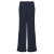 Only Lenge nadrágok ONLSANIA BUTTON PANT JRS Tengerész EU M / 32