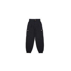 Only Oldalzsebes nadrágok KOGSAIGE PB CARGO PANT Fekete 15 Jahre