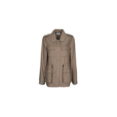 Only Parka kabátok ONLKENYA LIFE UTILITY JACKET CC Barna EU XS