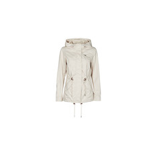 Only Parka kabátok ONLLORCA Fehér EU M női dzseki, kabát