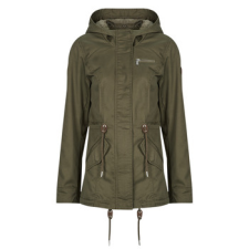 Only Parka kabátok ONLLORCA LIFE CANVAS Keki EU M női dzseki, kabát