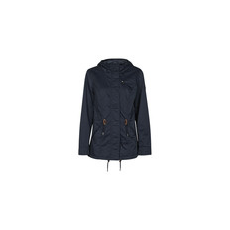 Only Parka kabátok ONLLORCA Tengerész EU XS