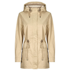 Only Parka kabátok ONLLOUISE Bézs EU M