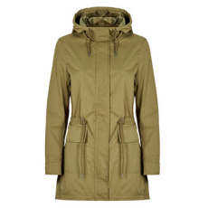 Only Parka kabátok ONLLOUISE Keki EU XS