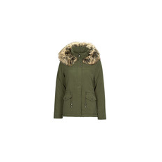 Only Parka kabátok ONLNEWSTARLINE AW PARKA CC OTW Keki EU S