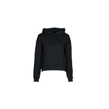 Only Play Pulóverek ONPLOUNGE LS HOOD SWEAT Fekete EU L női pulóver, kardigán