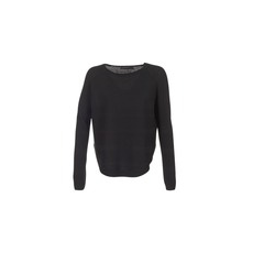 Only Pulóverek CAVIAR Fekete EU XS