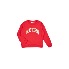 Only Pulóverek KOGANNI L/S O-NECK CS SWT Rózsaszín 12 Jahre