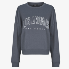 Only Pulóverek ONLSWEAT Szürke EU M