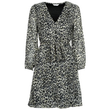 Only Rövid ruhák ONLCERA 3/4 SHORT DRESS WVN Sokszínű EU M női ruha
