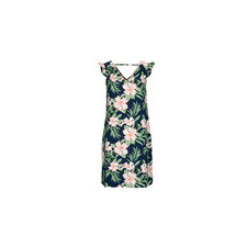 Only Rövid ruhák ONLSYLVIE FR LIFE S/S FRILL DRESS Sokszínű EU M női ruha