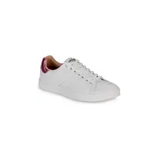 Only Rövid szárú edzőcipők ONLSHILO-44 PU CLASSIC SNEAKER Fehér 37 női cipő