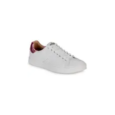 Only Rövid szárú edzőcipők ONLSHILO-44 PU CLASSIC SNEAKER Fehér 38