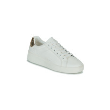 Only Rövid szárú edzőcipők ONLSOUL-4 PU SNEAKER NOOS Fehér 38 női cipő