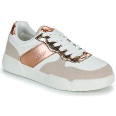 Only Rövid szárú edzőcipők ONLSWIFT-4 SIDE PANEL PU Bézs 37