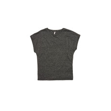 Only Rövid ujjú pólók KOGHARRIE LIFE S/S O-NECK TOP CS Fekete 12 Jahre