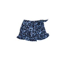 Only Rövidnadrágok KOGLINO FAKE WRAP SKORT CP PTM Kék 13 Jahre gyerek nadrág