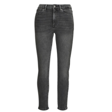 Only Ruhák ONLEMILY STRETCH HW ST AK DNM CRO614 Szürke US 25 / 30