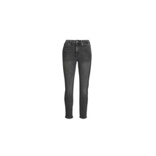 Only Ruhák ONLEMILY STRETCH HW ST AK DNM CRO614 Szürke US 27 / 32 női nadrág