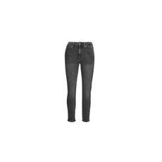 Only Ruhák ONLEMILY STRETCH HW ST AK DNM CRO614 Szürke US 32 / 30