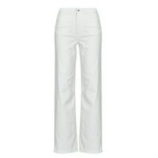 Only Ruhák ONLJUICY Fehér US 31 / 30 női nadrág