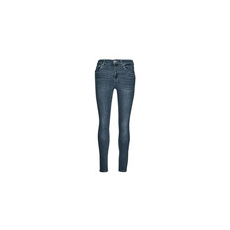 Only Slim farmerek ONLMILA HW SK ANK DNM BJ407 Kék US 26 / 30