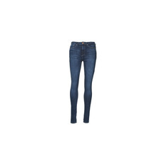 Only Slim farmerek ONLPAOLA Kék EU S / 32