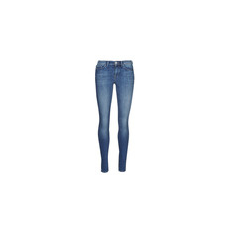 Only Slim farmerek ONLSHAPE Kék US 25 / 32
