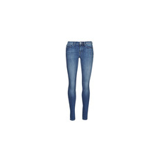 Only Slim farmerek ONLSHAPE Kék US 32 / 32 női nadrág