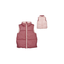 Only Steppelt kabátok KOGNEWRICKY REV. WAISTCOAT CP OTW Rózsaszín 11 Jahre gyerek kabát, dzseki