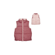 Only Steppelt kabátok KOGNEWRICKY REV. WAISTCOAT CP OTW Rózsaszín 9 Jahre