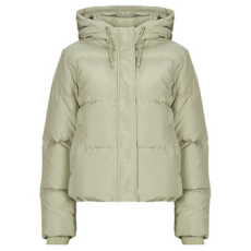 Only Steppelt kabátok ONLALICE SHORT DOWN Zöld EU M