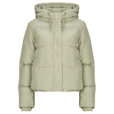 Only Steppelt kabátok ONLALICE SHORT DOWN Zöld EU XS női dzseki, kabát