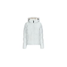 Only Steppelt kabátok ONLANN PREMIUM PUFFER JKT REGULAR OTW Fehér EU L női dzseki, kabát