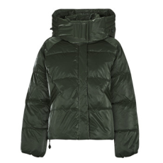 Only Steppelt kabátok ONLBERGEN LIFE OVERSIZED PUFFER Keki EU L
