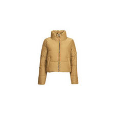 Only Steppelt kabátok ONLDOLLY SHORT PUFFER JACKET OTW NOOS Barna EU XS női dzseki, kabát