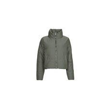 Only Steppelt kabátok ONLDOLLY SHORT PUFFER JACKET OTW NOOS Zöld EU L