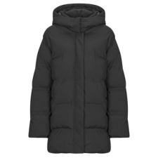 Only Steppelt kabátok ONLJOSIE MIDI PUFFER Fekete EU L női dzseki, kabát