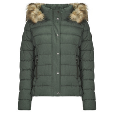 Only Steppelt kabátok ONLNEWLUNA Zöld EU S női dzseki, kabát