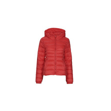 Only Steppelt kabátok ONLTAHOE HOOD JACKET OTW NOOS Piros EU XS női dzseki, kabát