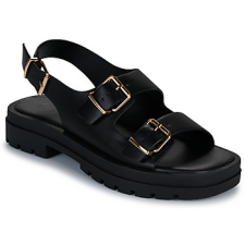Only Szandálok / Saruk ONLMELODY-2 BUCKLE SANDAL Fekete 37 női szandál