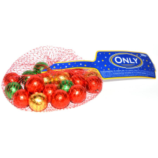 Only Tejcsokoládé golyók 100g csokoládé és édesség