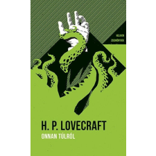 Onnan túlról - Helikon Zsebkönyvek 74. regény