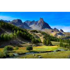  Öntapadó és mosható falfestmény Munti6, 400 x 250 cm grafika, keretezett kép