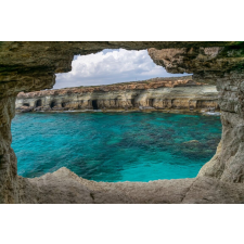  Öntapadó és mosható falfestmény Plaja22, 250 x 150 cm tapéta, díszléc és más dekoráció