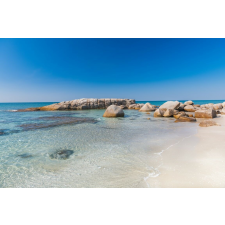  Öntapadó és mosható falfestmény Plaja27, 350 x 250 cm tapéta, díszléc és más dekoráció