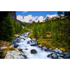  Öntapadó és mosható falfestmény Rau kövekkel, 200 x 150 cm tapéta, díszléc és más dekoráció