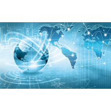  Öntapadó és mosható fali tapéta Kommunikáció, 200 x 150 cm tapéta, díszléc és más dekoráció